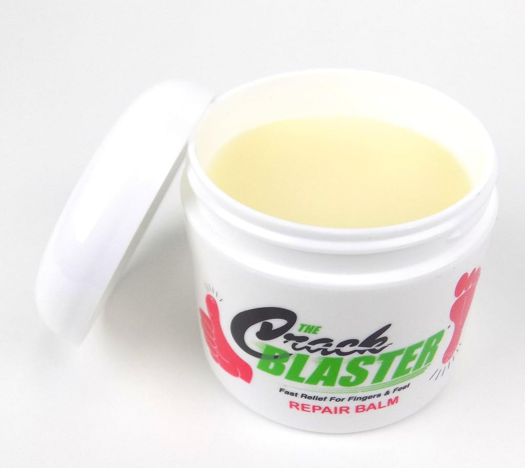 The Crack Blaster Repair Lanolin Balm