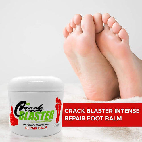 The Crack Blaster Repair Lanolin Balm
