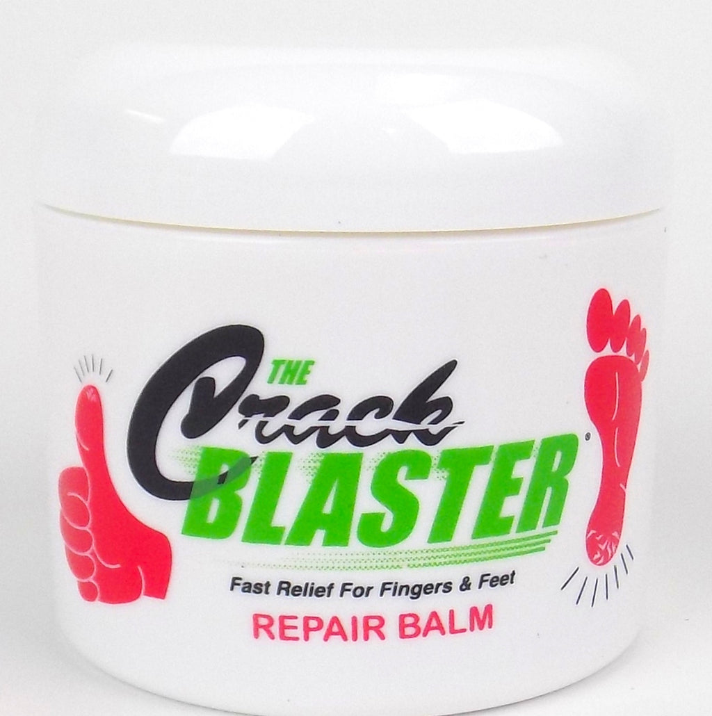 The Crack Blaster Repair Lanolin Balm
