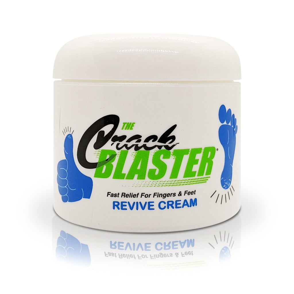 Crack Blaster Revive Cream