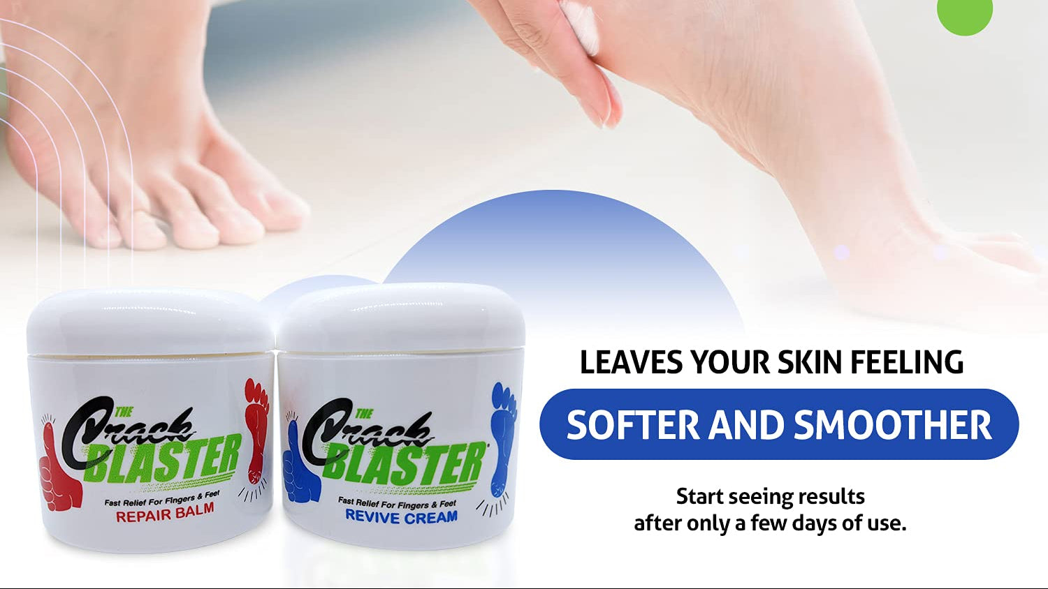 Crack Blaster Repair & Revive Bundle