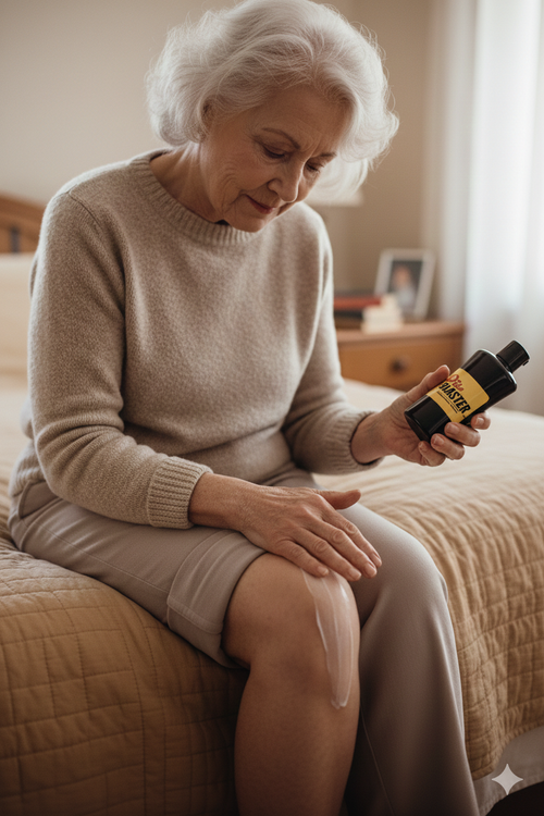 The CB Pain Blaster Relief enhanced w/Hemp Oil