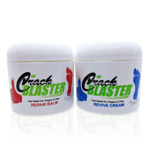 Crack Blaster Repair & Revive Bundle